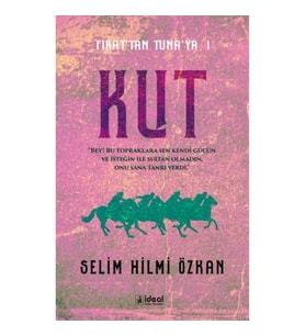 Kut -Fırat'Tan Tuna'Ya 1