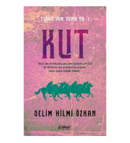 Kut -Fırat'Tan Tuna'Ya 1