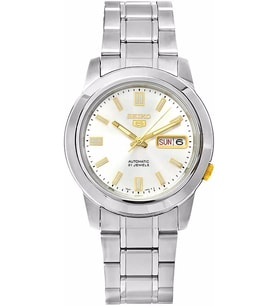 Seiko 5 SNKK09K1 Erkek Kol Saati