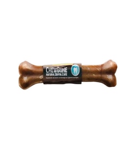 Gimdog Mordimi Press Kemik 8'' - 20 Cm - 1 Li Naturel