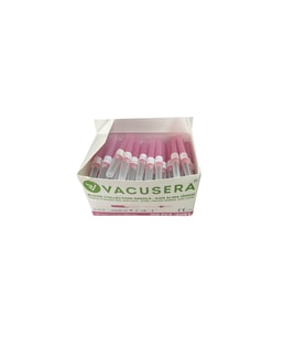 Vacusera Vacutainer Pembe Uç 18g 1.2x38mm 100 Adet