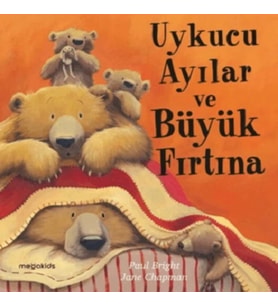 Uykucu Ayılar ve Büyük Fırtına