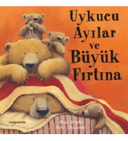 Uykucu Ayılar ve Büyük Fırtına