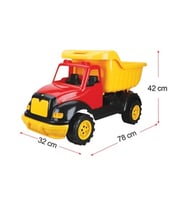 Dev Kamyon 78 cm