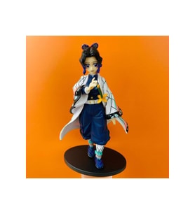 Demon Slayer Shinobu Kocho Figür