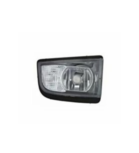 Isuzu Dmax Sağ Sis Far 8-98186-219-0