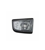 Isuzu Dmax Sağ Sis Far 8-98186-219-0