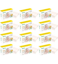 Agarta El Yapımı Doğal Sabun 150GR Bebek (12 Li Set)