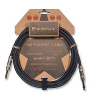 Blackstar Standard Straight/Straight Enstrüman Kablosu (3m)