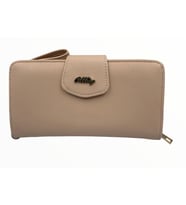 Ollbag OL-1010 Büyük Boy Kadın Cüzdan