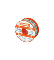 40-60 Lehim Teli 200 Gr 1.2 mm - Sn:40 / Pb:60 TG-V 7904