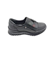 Pepita Z006 Kadın Ortopedik Ayakkabı - z006  - SİYAH - 41