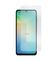 Samsung Galaxy A06 Mat Ekran Koruyucu Parlama Önleyici (Renksiz)