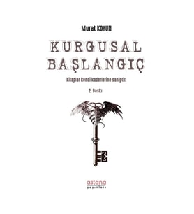 Kurgusal Başlangıç