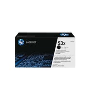 (53x) Q7553x Orjinal Toner Yüksek Kap. P2015n
