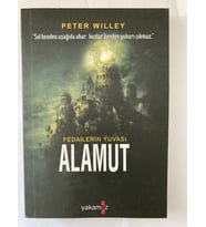 Fedailerin Yuvası Alamut
