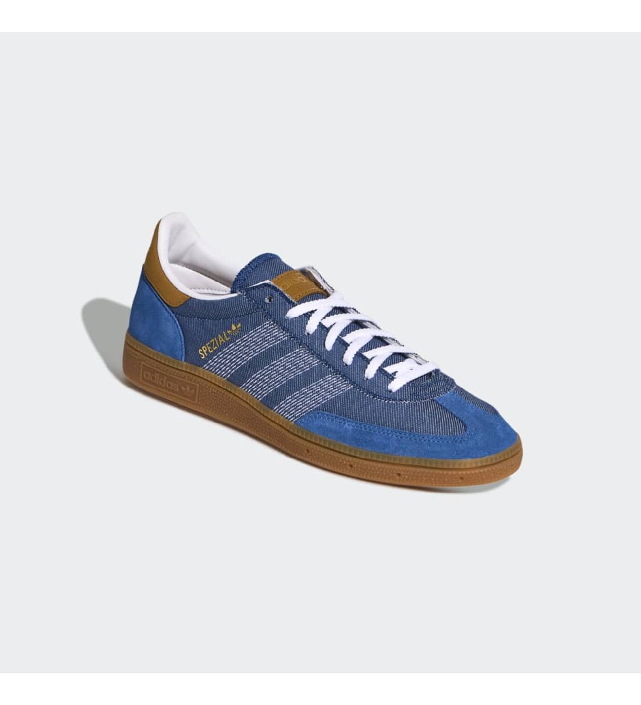 adidas KJ4102 HANDBALL SPEZIAL Erkek Günlük Spor Ayakkabısı