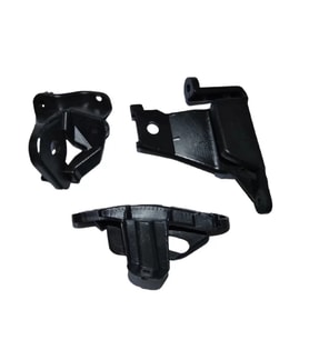 Far Bağlantı Kiti Sol - 2G0998225 Wisco - Volkswagen Polo 6 (Aw1, Bz1, Ae1) 18 ve Sonrası uyumlu