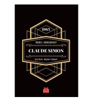 Nobel Konuşması - Claude Simon