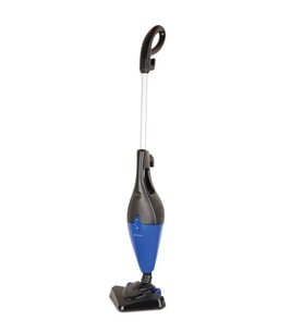 Conti CSC-305 Zeus Plus Dikey Elektrikli Süpürge  Mavi