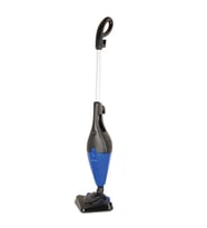 Conti CSC-305 Zeus Plus Dikey Elektrikli Süpürge  Mavi