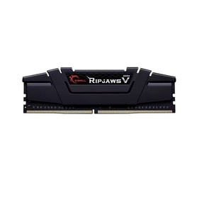 GSKILL 8GB DDR4 3600MHZ CL18 PC RAM RIPJAWS V F4-3600C18S-8GVK