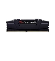 GSKILL 8GB DDR4 3600MHZ CL18 PC RAM RIPJAWS V F4-3600C18S-8GVK