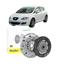 Seat Leon Debriyaj Set Rulmansız 2.0TDI BKD 2005-2012 022141015AA
