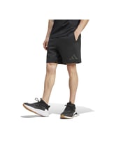 adidas M Z.N.E. Sho Erkek Günlük Şort JE7540 Siyah