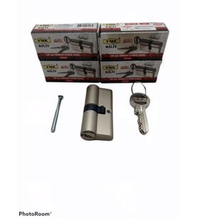 HİBRİT BEYAZ BAREL 68MM KUTULU (5680)