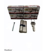HİBRİT BEYAZ BAREL 68MM KUTULU (5680)
