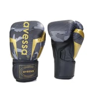 Avessa Kys-108 Boks Eldiveni 8 Oz (Çok Renkli)