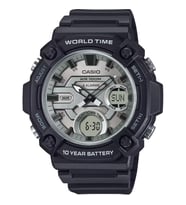 Casio Aeq-120W-7Avdf Erkek Kol Saati