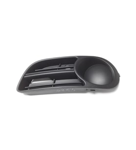Skoda Fabia MK1 2005-2008 Ön Tampon Sol Sis Farı Kapağı 6Y0807367B