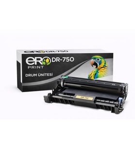 DR-750 / Brother DCP-8110DN Muadil Drum Ünitesi