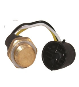 OPEL CORSA B 1.6İ 1993-2000 100°C 105°C->115°C 120°C FAN MÜŞÜRÜ