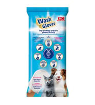 Bio Pet Active Wash Yıkama Bakım Kesesi 8 li
