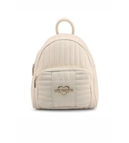 LOVE MOSCHINO JC4071PP1CLA1110 BEJ KADIN SIRT ÇANTASI