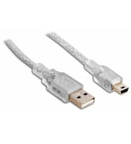 S-link SL-UK5 Usb2.0 1.5m 5Pin Kamera Kablosu