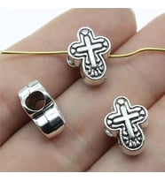 Takantakana Worldshop, Pandora, Bileklik Uyumlu, Gümüş, Charm  (1Adet)