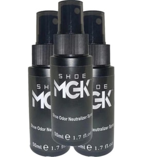 Süper Shoe 3 Adet x 50 ml Kokan Ayak ve Ayakkabılara Sprey