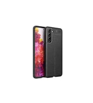 Samsung Galaxy S22 Plus Uyumlu Kılıf Zore Niss Silikon Kapak (Siyah)