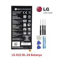 Lg X Power K220 Bl-T24 Batarya Pil ve Tamir Seti
