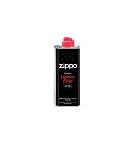Benzin 125 ml