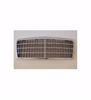 MERCEDES W124 MAKYAJLI KASA KROM PANJUR 1993-1995 1248800983