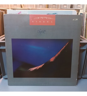Dan Siegel – Dan Siegel 1982 (Çok Renkli)