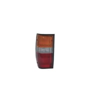 MITSUBISHI L200 ARKA STOP SIYAH TIP SOL 87-93 MIT10L2008 MB527101