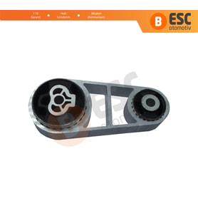 Ford Mondeo 3 Jaguar X Type İçin Şanzıman Arka Takozu 1S716P082AF