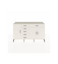 Hyperion Konsol 3 Raflı 6 Çekmeceli 3 Kapaklı 176x44x99 Aytaşı-Aytaşı