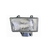 MAZDA B2500 PİCKUP ÖN FAR SAĞ 1998-2001 UG52-51-0K0B